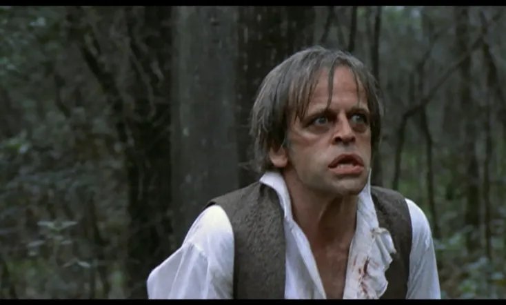 Lover of the Monster