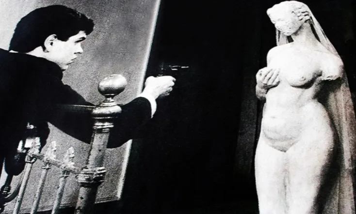 Love Stories of the Pale Night