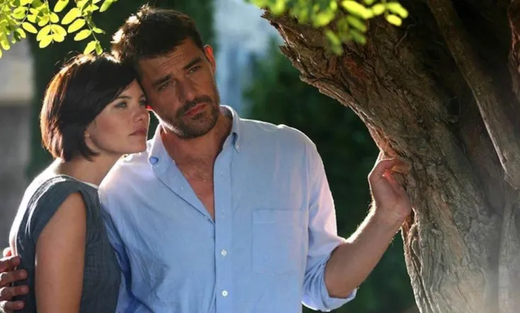 Love Naturally, Part 1