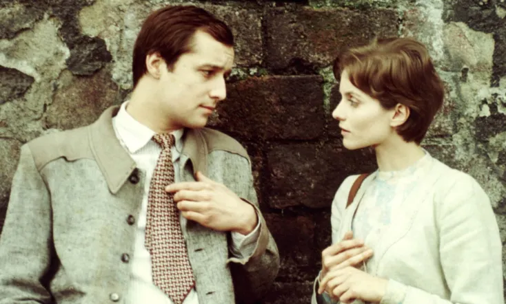 Lovers in the Year One