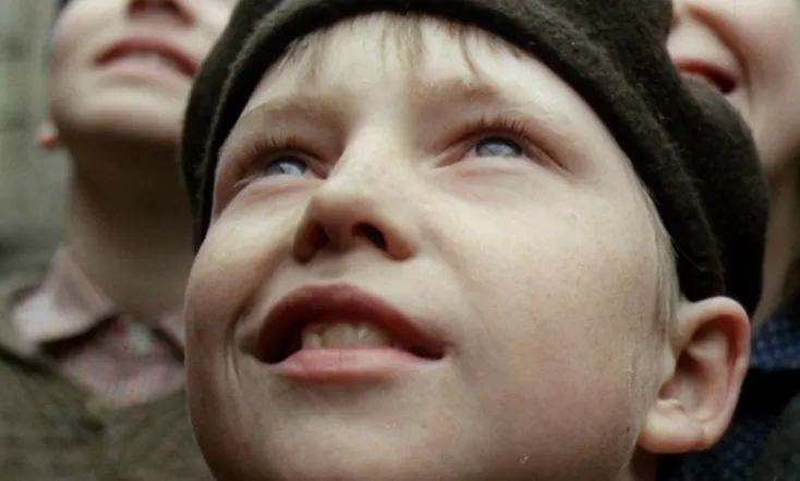 Love Between the Raindrops