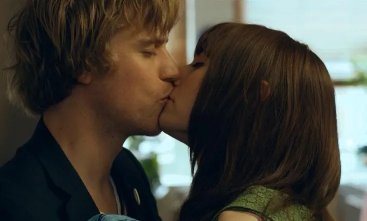 Love Is Thicker Than Water