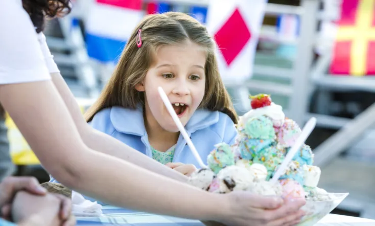 Love Under the Stars