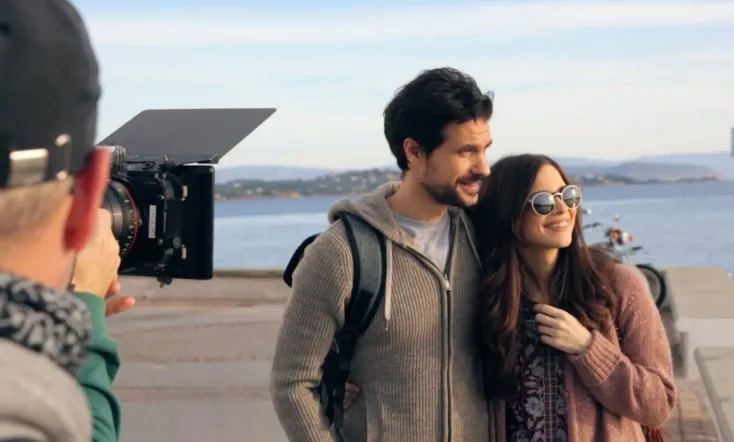 Love like there's no tomorrow