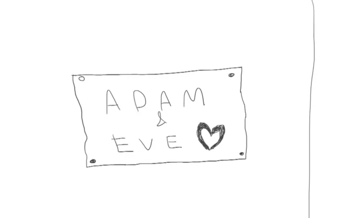 Love is Blind and Deaf