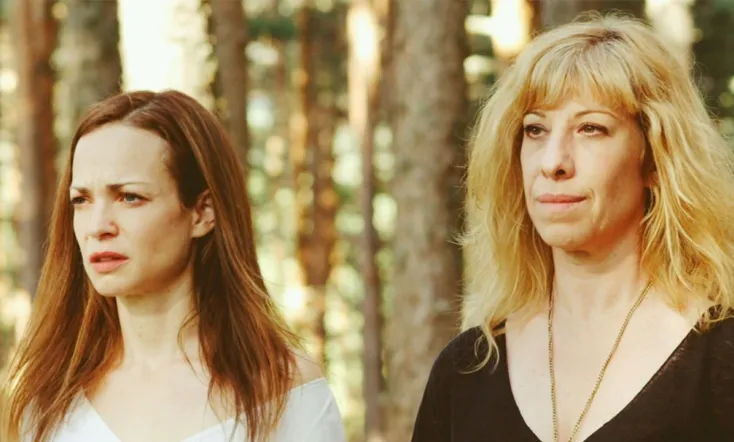 Love Above All Things