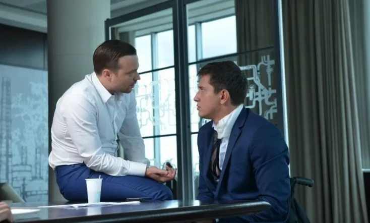 Love with Disabilities