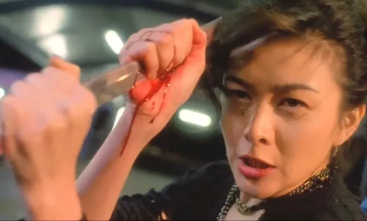 Love Among the Triad