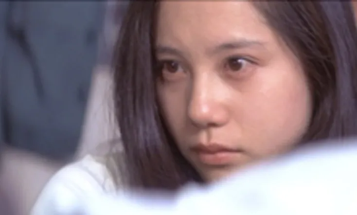 Love Me Tenderly, Love Me Wildly