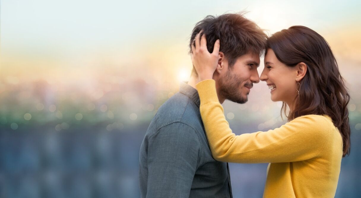 Love at Second Sight