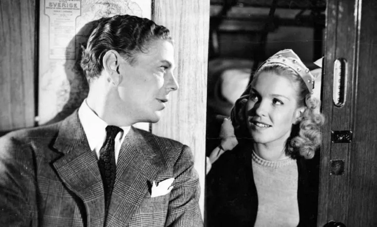 Love Goes Up and Down