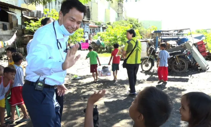 Love as Much as Pain