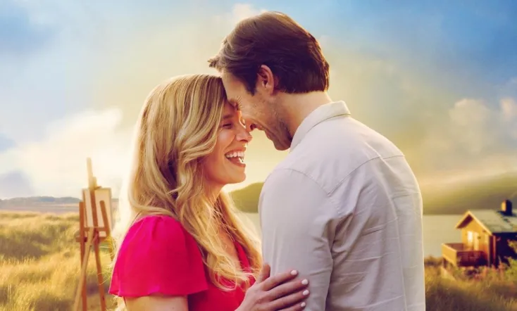 Love at Sunset Terrace