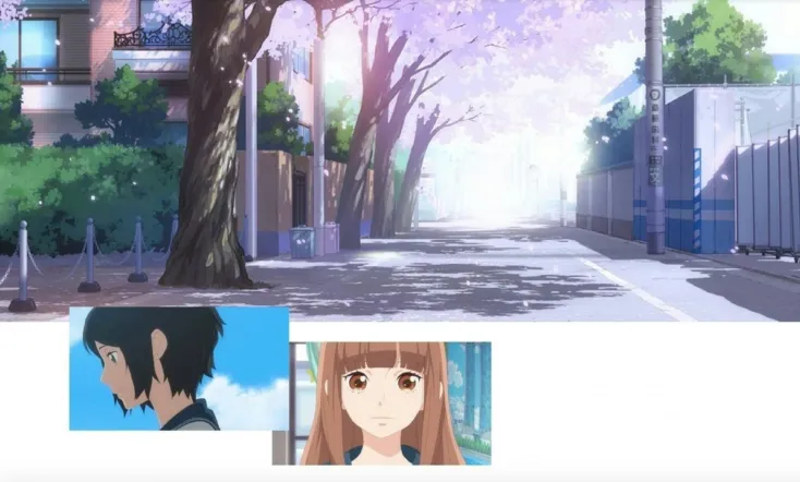 Love Me, Love Me Not