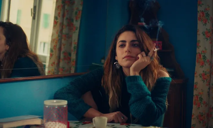 Love Under House Arrest