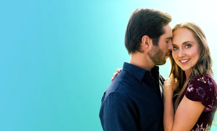 Love in Harmony Valley