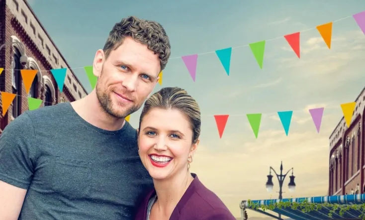 Love's Second Chance