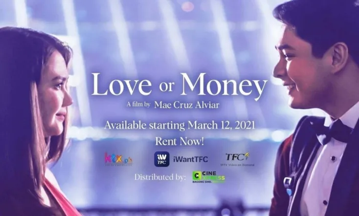 Love or Money