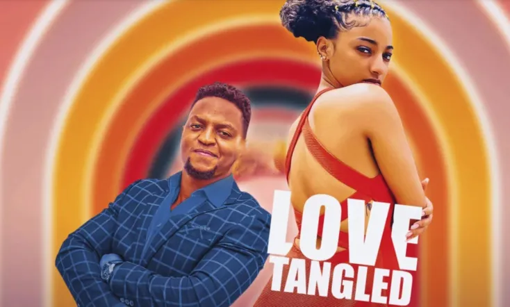 Love Tangled