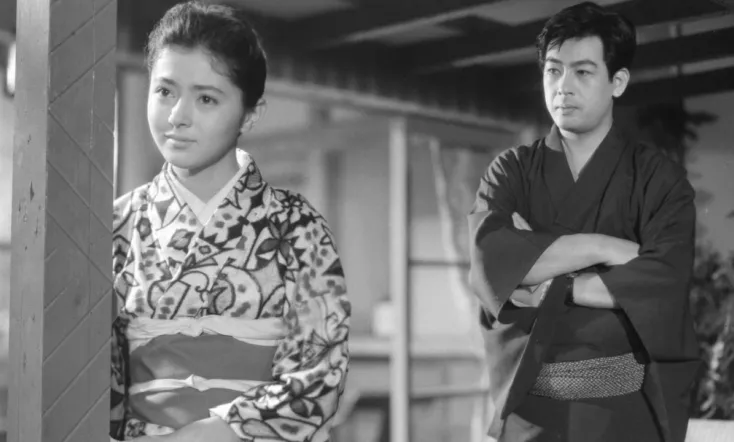 Love in the Mountains