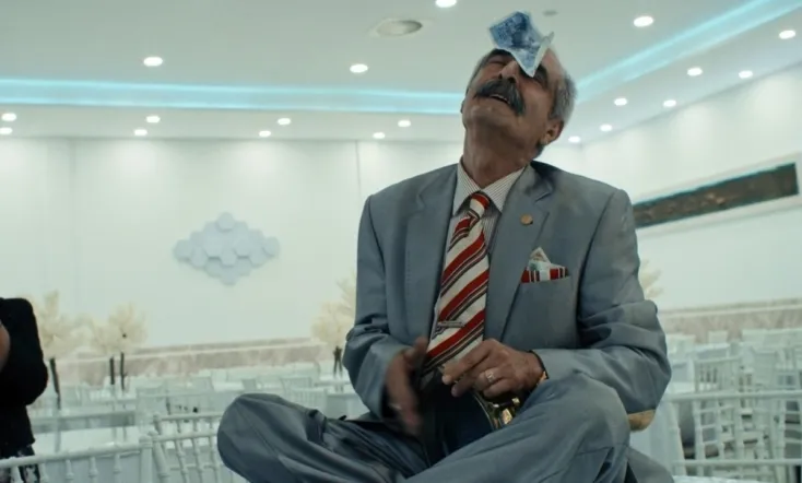 Love, Deutschmarks and Death