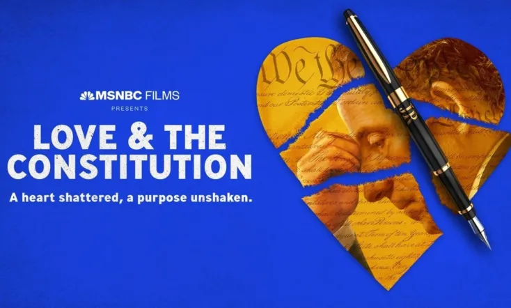 Love & The Constitution