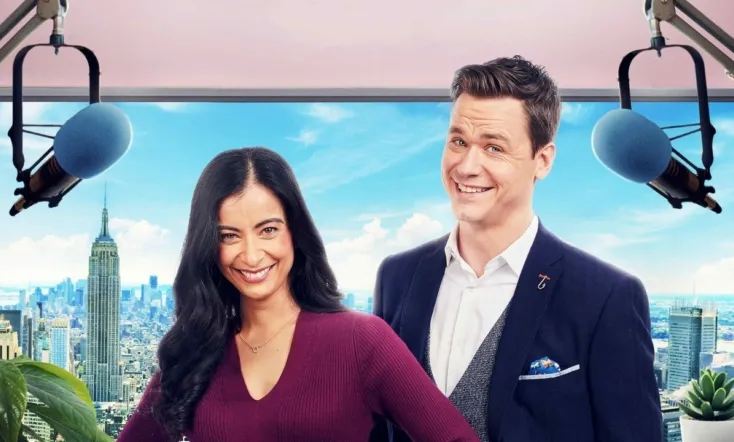 Love and the Radio Star