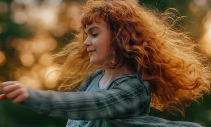 Love According to Dalva