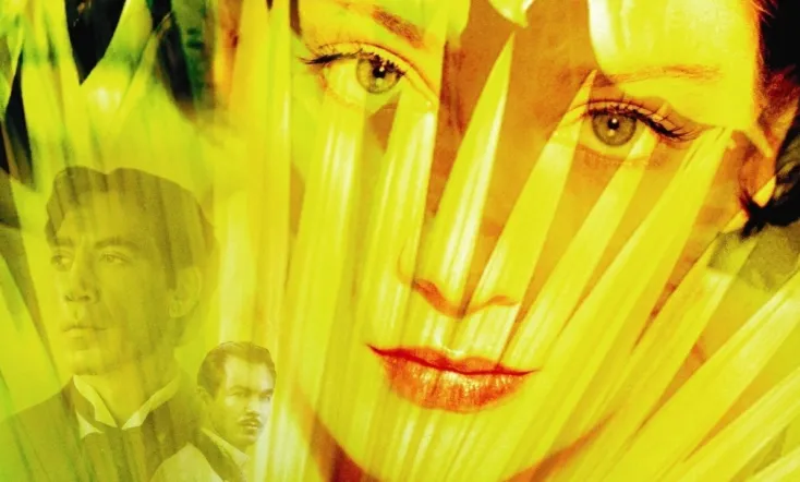 Love in the Time of Cholera