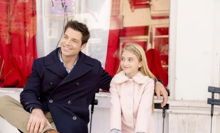 Love You Like Christmas