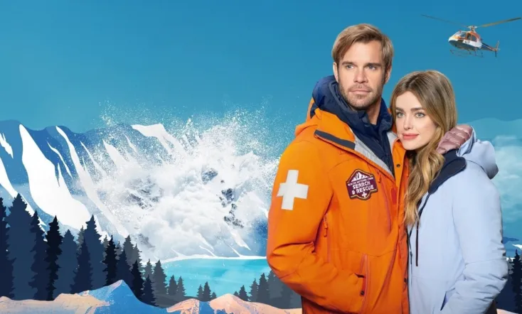 Love in Glacier National: A National Park Romance