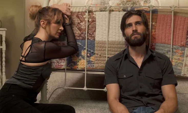 Lovers in a Dangerous Time