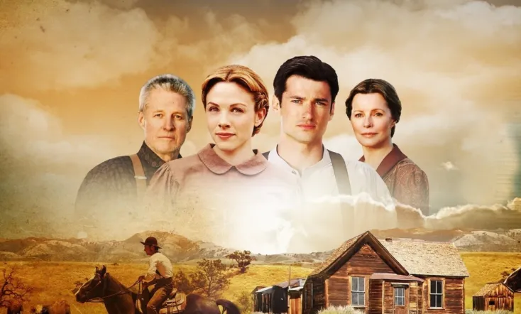 Love's Everlasting Courage