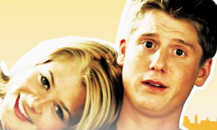 Love at First Hiccough