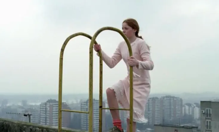 Love and Other Crimes