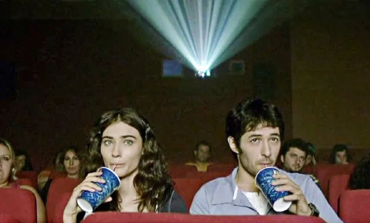 Love in Another Language