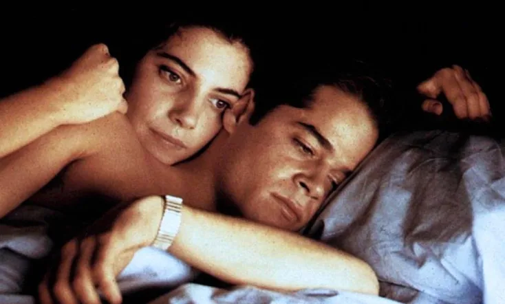 Lovers: A True Story