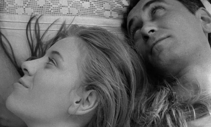 Love Affair, or the Case of the Missing Switchboard Operator