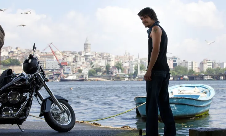 Love Likes Coincidences