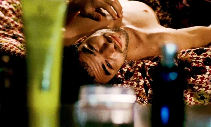 Love Stories Only Last 90 Minutes