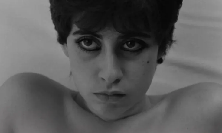 Love Me Forever or Never