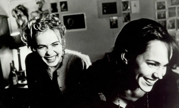 Love and Other Catastrophes