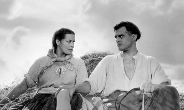 Loviisa – Niskavuoren nuori emäntä