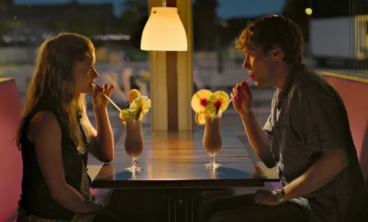 Love and Other Troubles