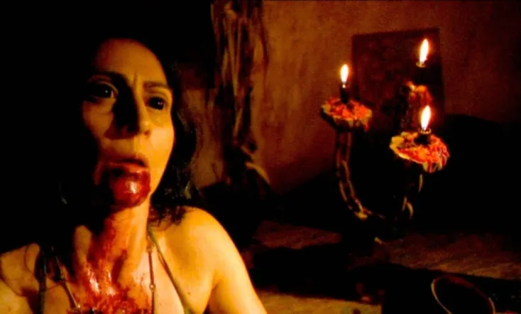 Love from Mother Only