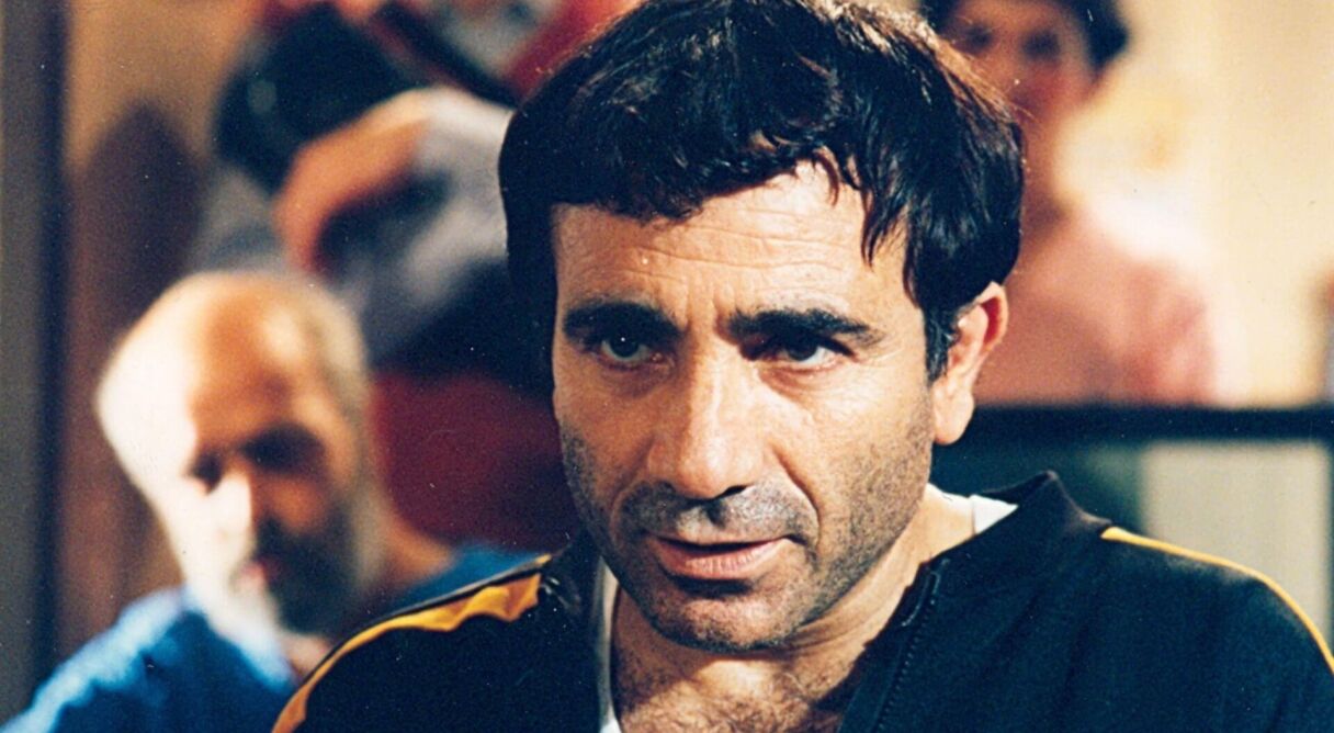 Lovesick on Nana Street