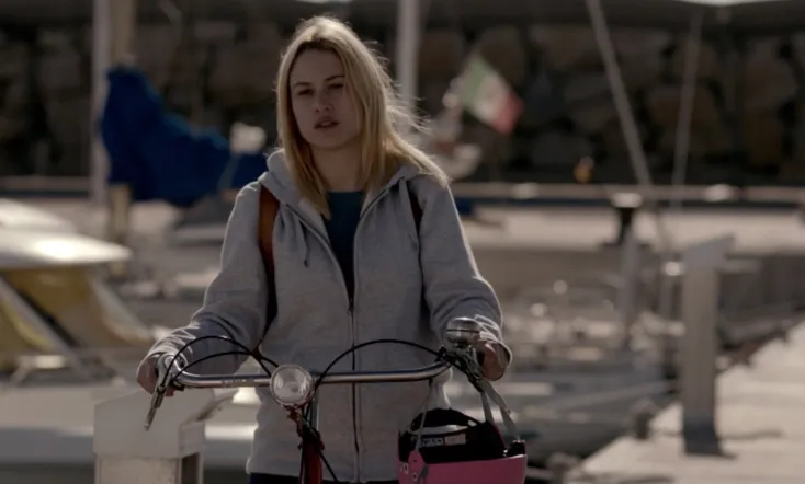 Love Is Not What It Used to Be