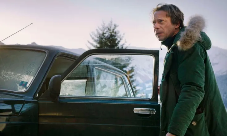 Love Is the Perfect Crime