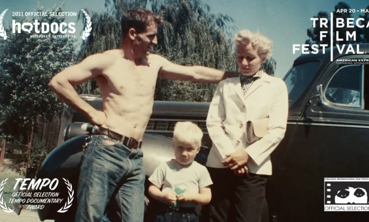 Love Always, Carolyn