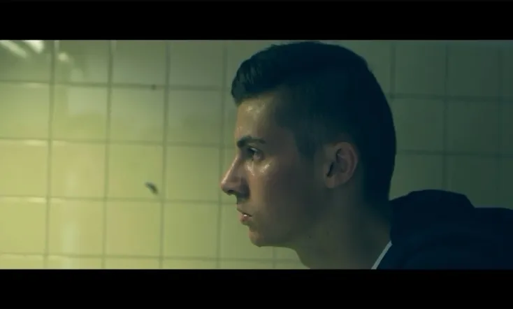 LPDM by Nawal Kaffouf